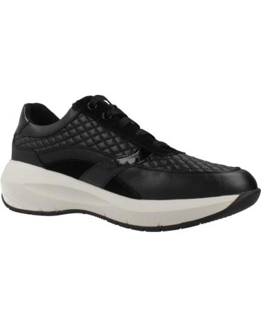 Deportivas-De-Mujer-STONEFLY-TWINS-2-GOAT-LTH-VELOUR-221620-NEGRO