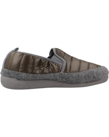 TONI PONS NED TK SLIPPERS KHAKI GREEN CAQUI