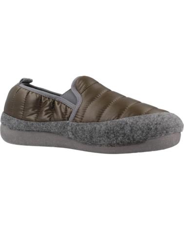 TONI PONS NED TK SLIPPERS KHAKI GREEN CAQUI