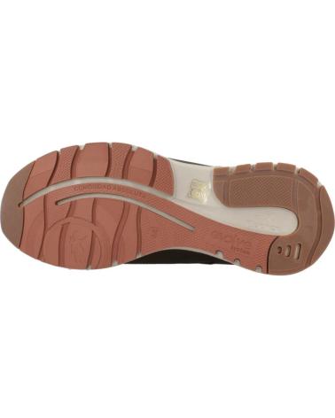 Man shoes FLUCHOS DEPORTIVAS F2069 TRITON HIDRO KAKI DE VERDE