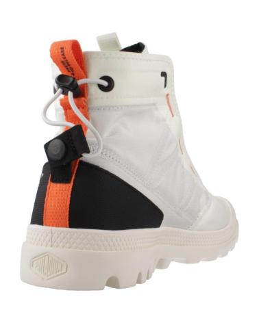 PALLADIUM PAMPA TRAVEL LITE R WHTBL STIEFELETTEN WHTBL