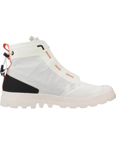PALLADIUM PAMPA TRAVEL LITE R WHTBL STIEFELETTEN WHTBL