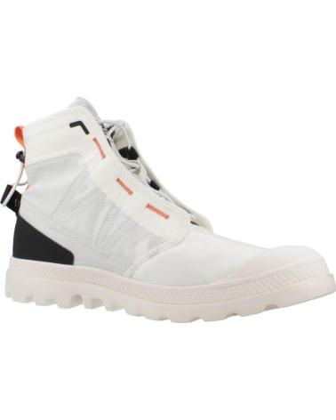 PALLADIUM PAMPA TRAVEL LITE R WHTBL STIEFELETTEN WHTBL