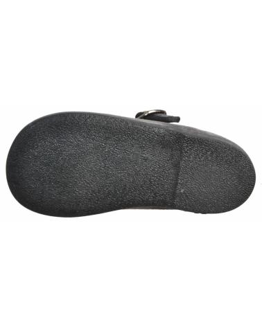 VUL-LADI ZAPATOS NINA VULLADI MODELO 34601 COLOR  GRIS