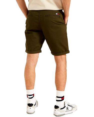 Startseite-TOMMY-JEANS-VERMUDA-XINO-HOMBRE-SCANTON-DM0DM18812-VERDE