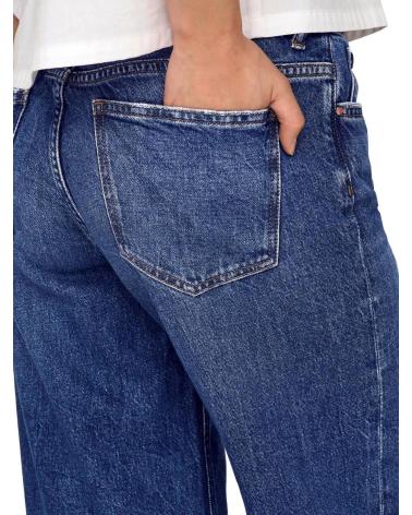 Inizio-ONLY-VAQUEROS-ANCHOS-MUJER-15294992-AZUL