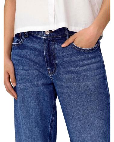 Inizio-ONLY-VAQUEROS-ANCHOS-MUJER-15294992-AZUL