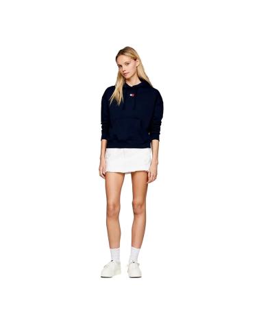 Inicio-TOMMY-JEANS-FALDA-CORTA-VAQUERA-SOPHIE-DW0DW17992-BLANCO
