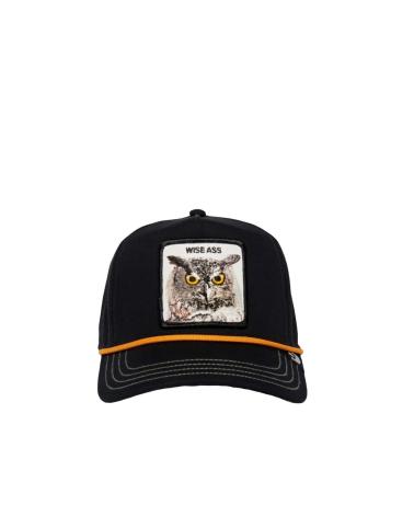 Inicio-GOORIN-BROS-GORRA-WISE-OWL-100-NEGRO