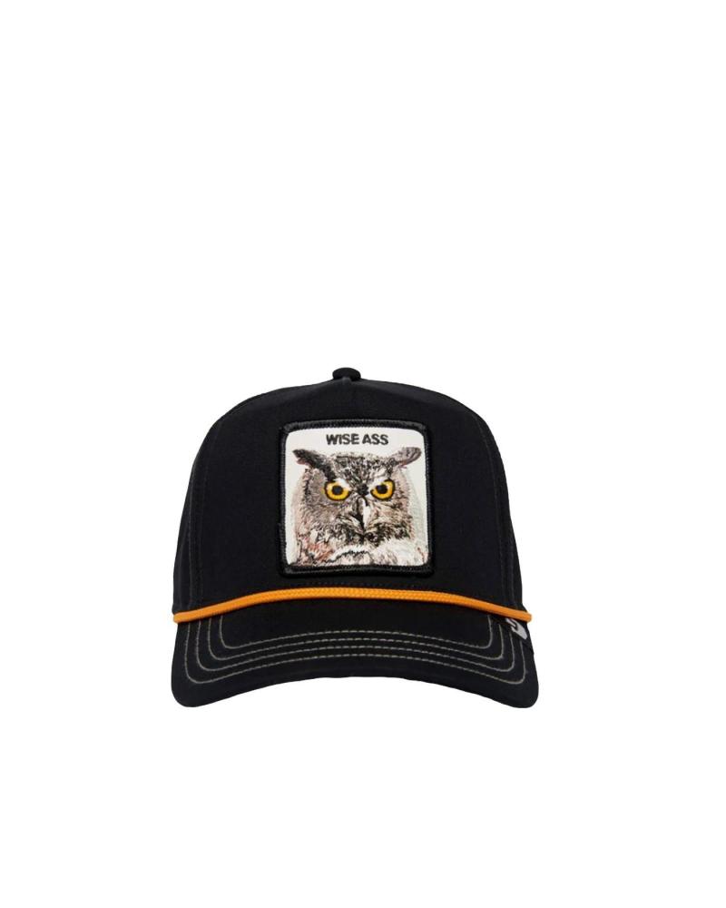 Inicio-GOORIN-BROS-GORRA-WISE-OWL-100-NEGRO