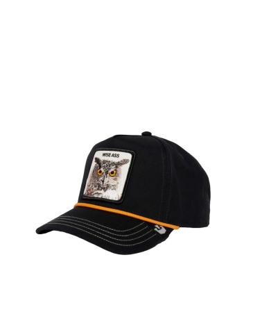 Inicio-GOORIN-BROS-GORRA-WISE-OWL-100-NEGRO