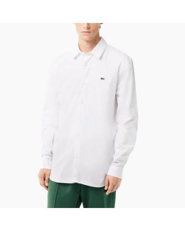 Startseite-LACOSTE-CAMISA-HOMBRE-SLIM-FIT-CH5620-BLANCO