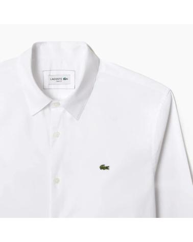 Startseite-LACOSTE-CAMISA-HOMBRE-SLIM-FIT-CH5620-BLANCO