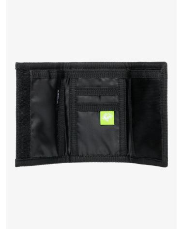 QUIKSILVER GELDBÖRSE THE EVERYDAILY EQYAA04063 BRAUN MARRóN