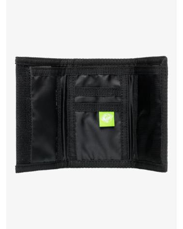 QUIKSILVER GELDBÖRSE THE EVERYDAILY EQYAA04063 BRAUN MARRóN