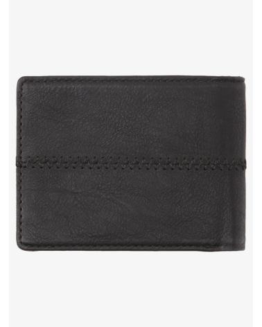 QUIKSILVER STITCHY AQYAA03243 BLACK WALLET BLACK