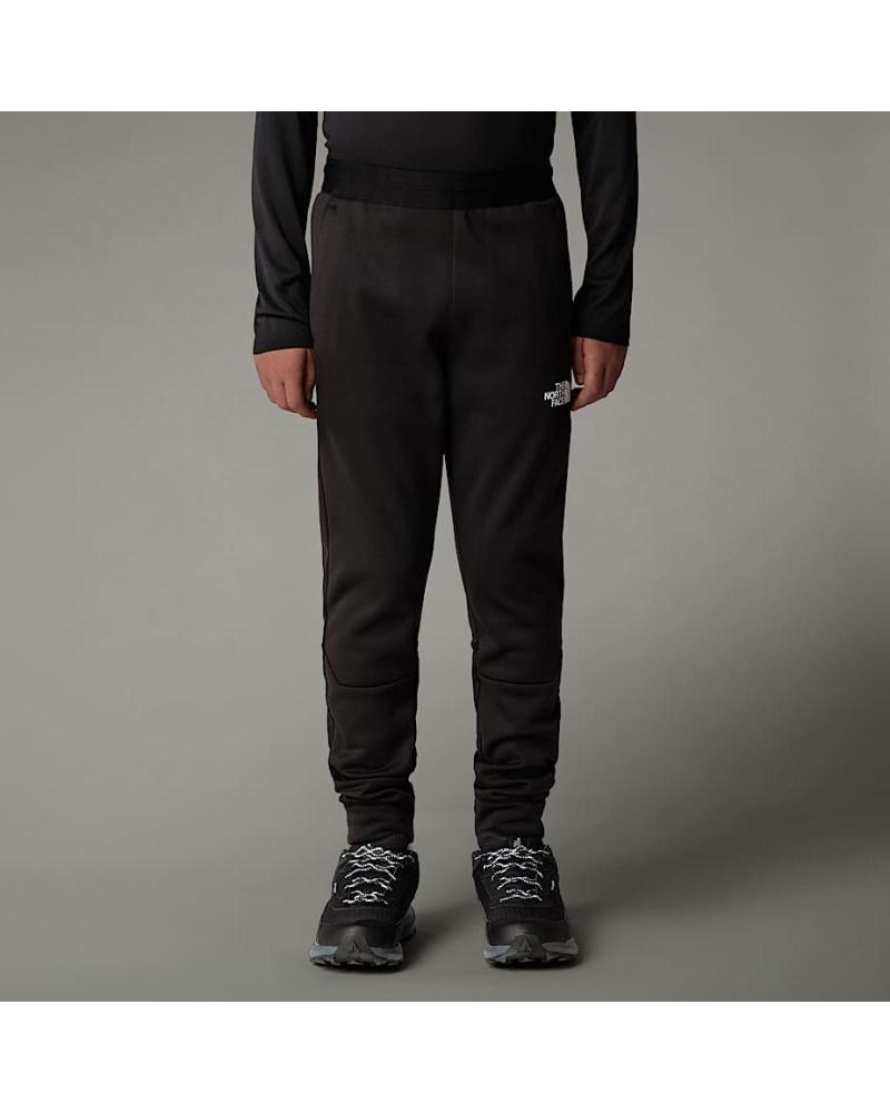 PANTALÓN THE NORTH FACE NF0A89HWKY4 NEGRO NEGRO