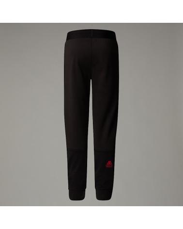 PANTALÓN THE NORTH FACE NF0A89HWKY4 NEGRO NEGRO