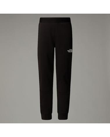 PANTALÓN THE NORTH FACE NF0A89HWKY4 NEGRO NEGRO