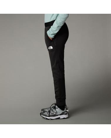 PANTALÓN THE NORTH FACE NF0A89HWKY4 NEGRO NEGRO