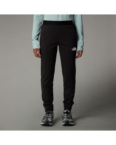 PANTALÓN THE NORTH FACE NF0A89HWKY4 NEGRO NEGRO