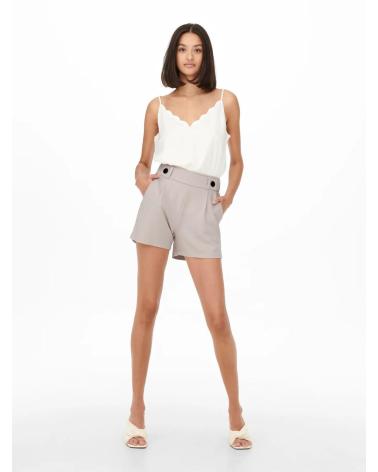SHORTS ONLY GEGGO JACQUELINE DE YONG 15203098 BEIGE BEIGE