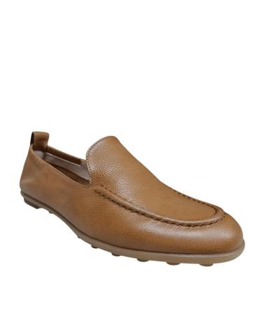MOCASSIM HISPANITAS BOMBAY HV253177 COURO MARROM MARRóN