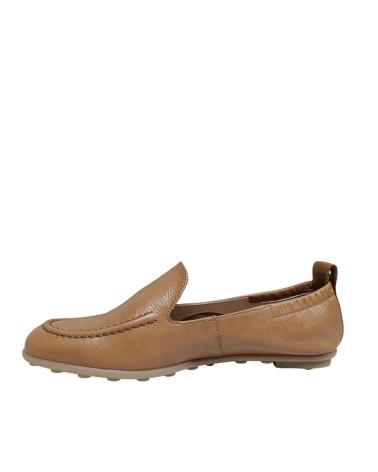 MOCASSIM HISPANITAS BOMBAY HV253177 COURO MARROM MARRóN