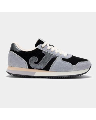 TÊNIS CASUAL JOMA ORIGEN J2501 CINZA GRIS