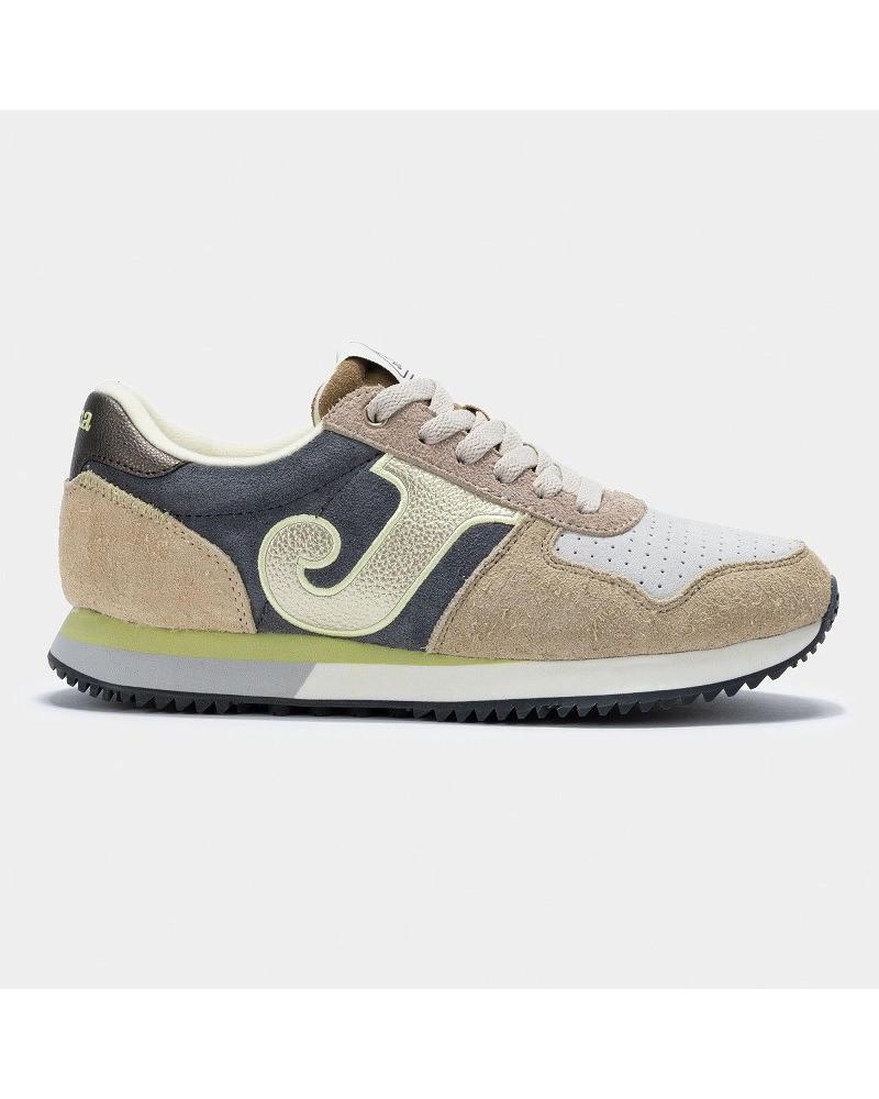 SAPATILHA JOMA ORIGEN J2529 E BEGE BEIG