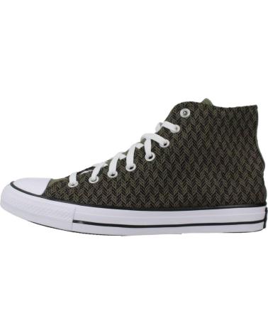 CONVERSE CHUCK TAYLOR ALL STAR HERRINGBONE C UTLIYBLCK HIGH-TOP UTLIYBLCK