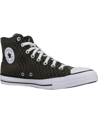 CONVERSE CHUCK TAYLOR ALL STAR HERRINGBONE C UTLIYBLCK HIGH-TOP UTLIYBLCK