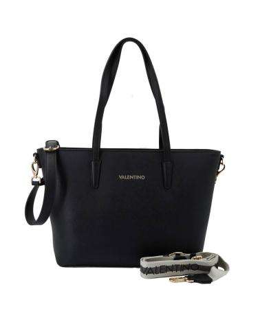 VALENTINO ZERO RE BLACK NERO