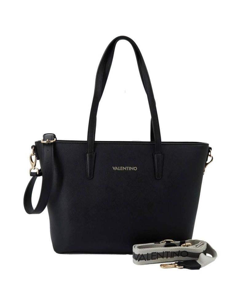 VALENTINO ZERO RE BLACK NERO