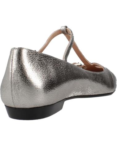 MIUXA BAILARINAS ZUBI CON TIRA EN T METAL