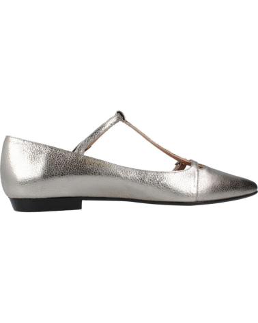 MIUXA BAILARINAS ZUBI CON TIRA EN T METAL