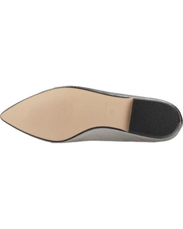 MIUXA BAILARINAS ZUBI CON TIRA EN T METAL