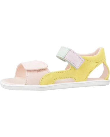Sandales-habillées-fille-BLANDITOS-SANDALIAS-NINO-MODELO-CARIBEBD-COLOR-MULTICOLOR-COMBI25