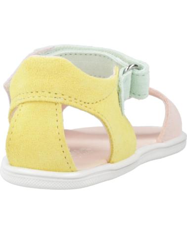 Sandales-habillées-fille-BLANDITOS-SANDALIAS-NINO-MODELO-CARIBEBD-COLOR-MULTICOLOR-COMBI25