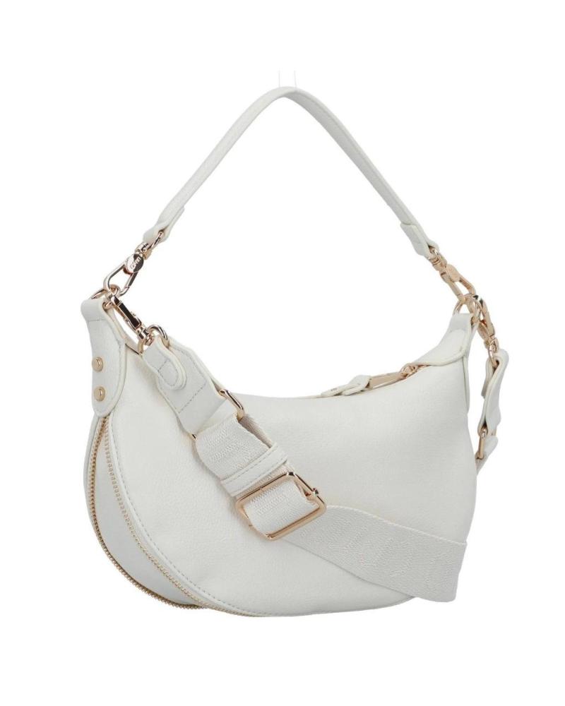 LIU JO ECS S HOBO WHITE X0459 BAG X0459