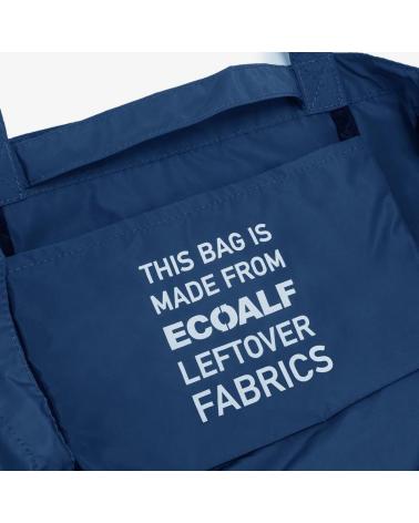 ECOALF PACHOALF TOTE BAG BLUE SMKBLU SMKBLU