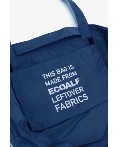ECOALF PACHOALF TOTE BAG BLUE SMKBLU SMKBLU
