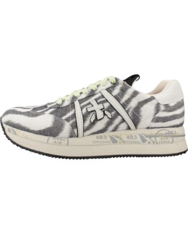 SNEAKERS PREMIATA CONNY ANIMAL PRINT 7361 7361