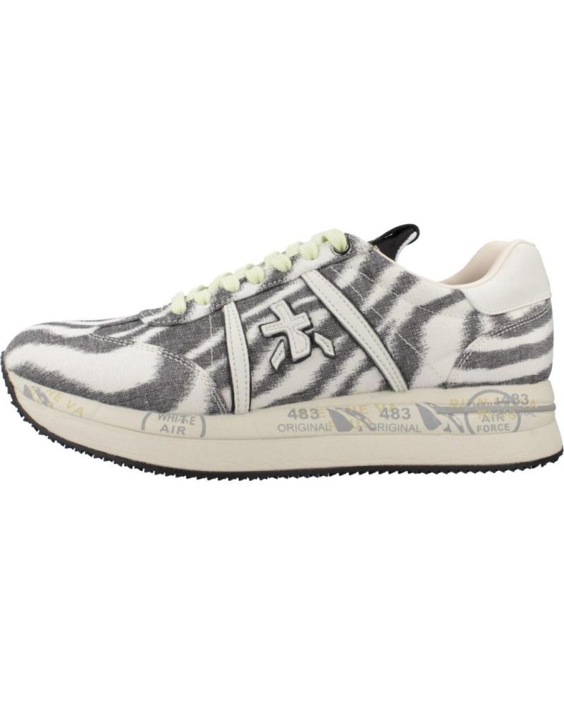 SNEAKERS PREMIATA CONNY ANIMAL PRINT 7361 7361