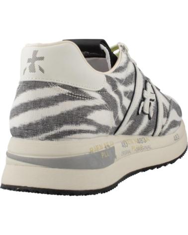 SNEAKERS PREMIATA CONNY ANIMAL PRINT 7361 7361