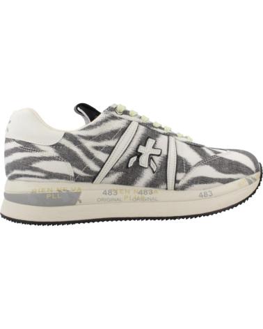 SNEAKERS PREMIATA CONNY ANIMAL PRINT 7361 7361