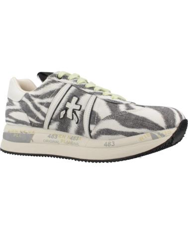 SNEAKERS PREMIATA CONNY ANIMAL PRINT 7361 7361