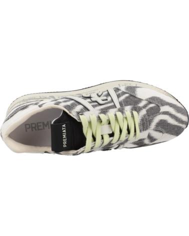 SNEAKERS PREMIATA CONNY ANIMAL PRINT 7361 7361