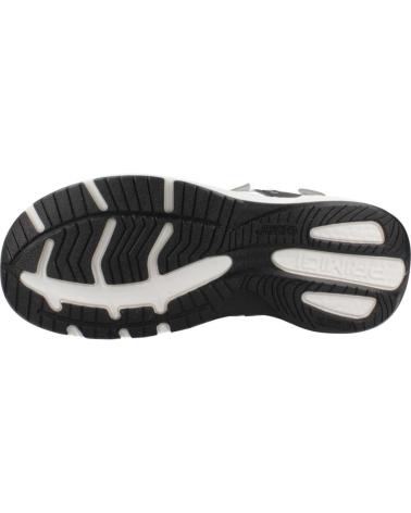 SANDALES PRIMIGI 7971733P BLEU GRIS ENFANT NERO