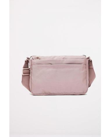 Inicio-MANDARINA-DUCK-BOLSOS-MUJER-MODELO-MD20-CROSSOVER-COLOR-ROSA-ROSE